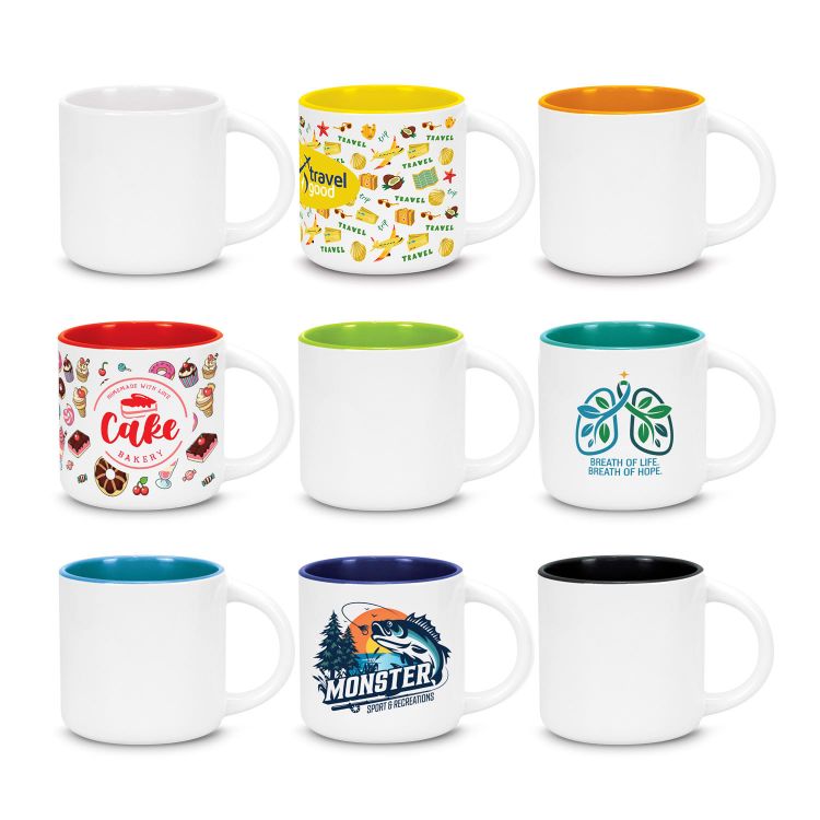Picture of Cora Coffee Mug