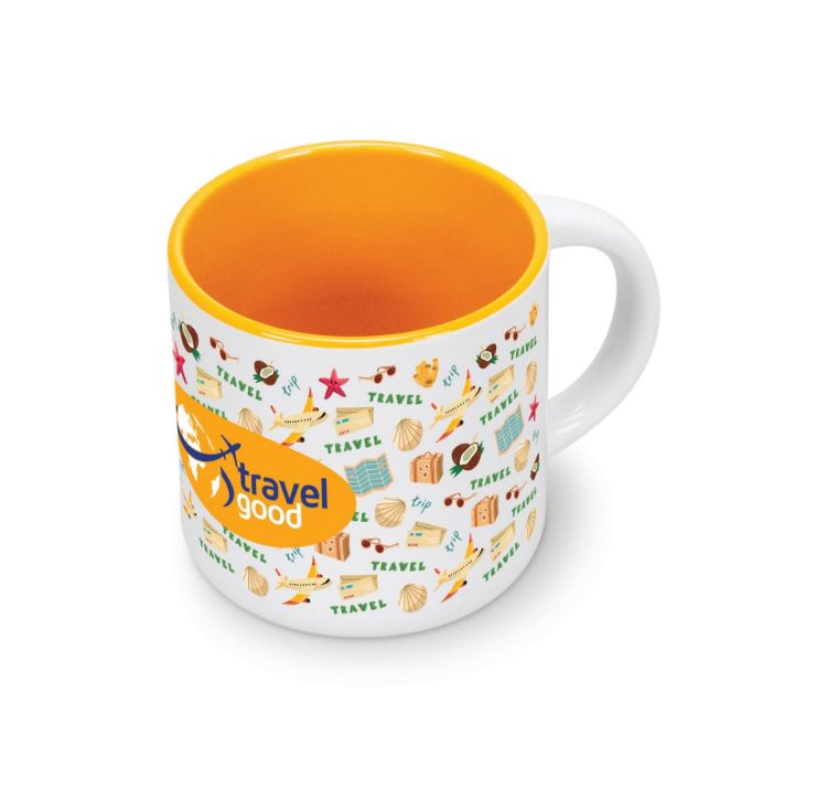 Picture of Cora Coffee Mug