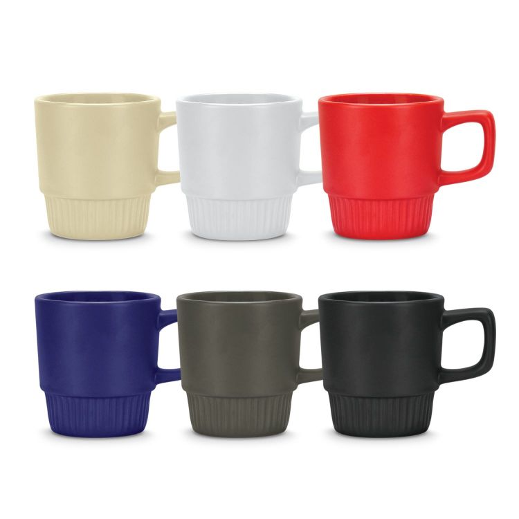 Picture of Barista Stackable Coffee Mug