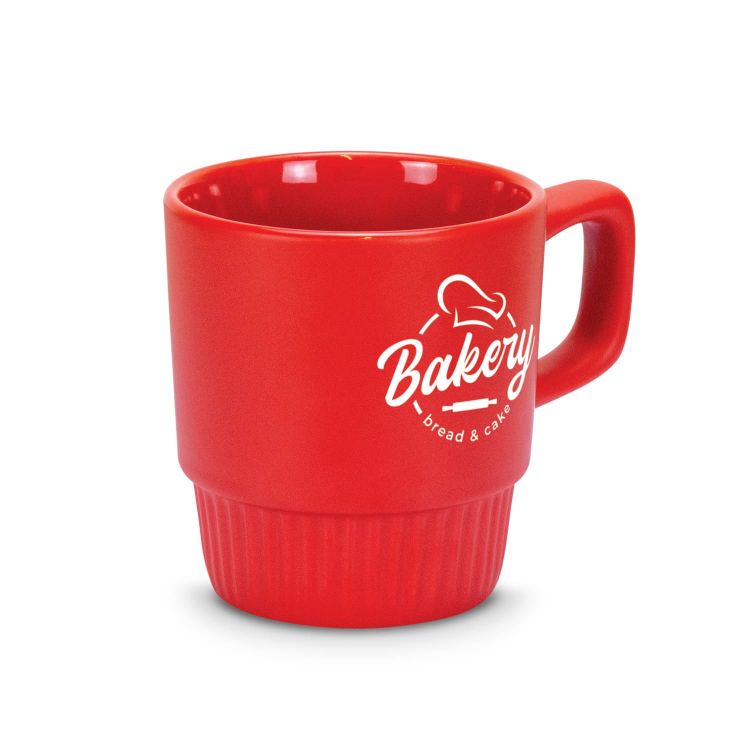 Picture of Barista Stackable Coffee Mug