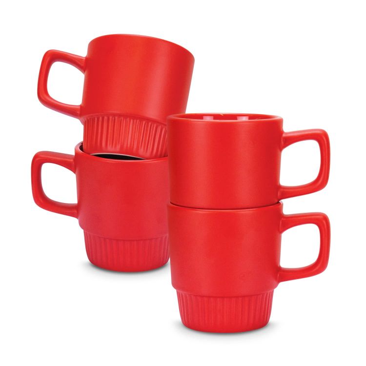 Picture of Barista Stackable Coffee Mug
