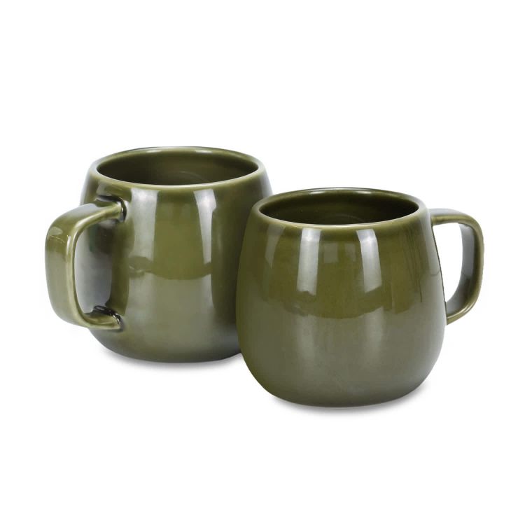 Picture of Keepsake Moda Coffee Mug – Set of 2