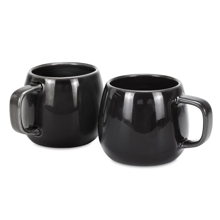 Picture of Keepsake Moda Coffee Mug – Set of 2