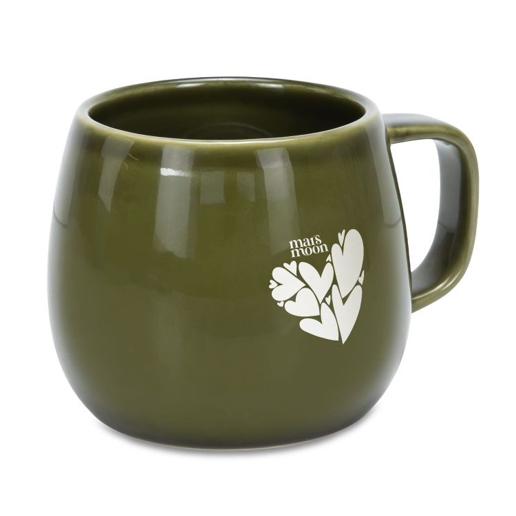 Picture of Keepsake Moda Coffee Mug – Set of 2