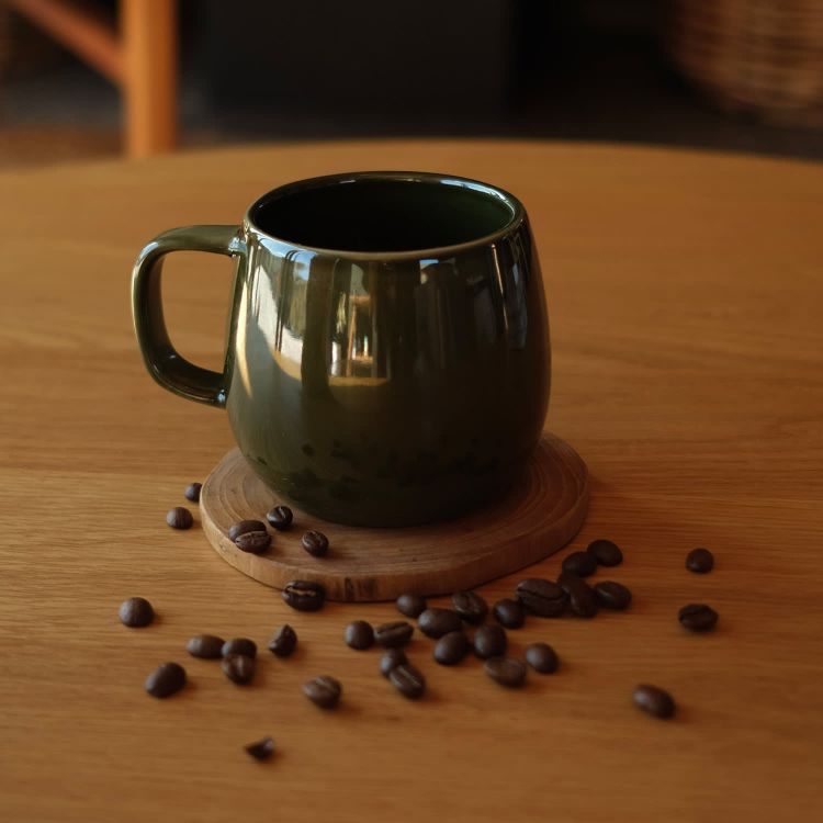 Picture of Keepsake Moda Coffee Mug – Set of 2