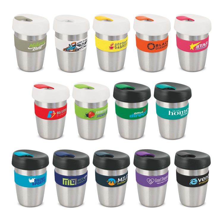 Picture of Express Cup Elite - Silicone Band