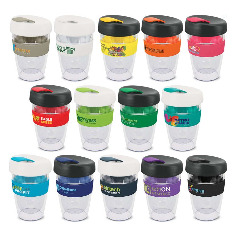 Picture of Express Cup Leviosa with Band - 330ml