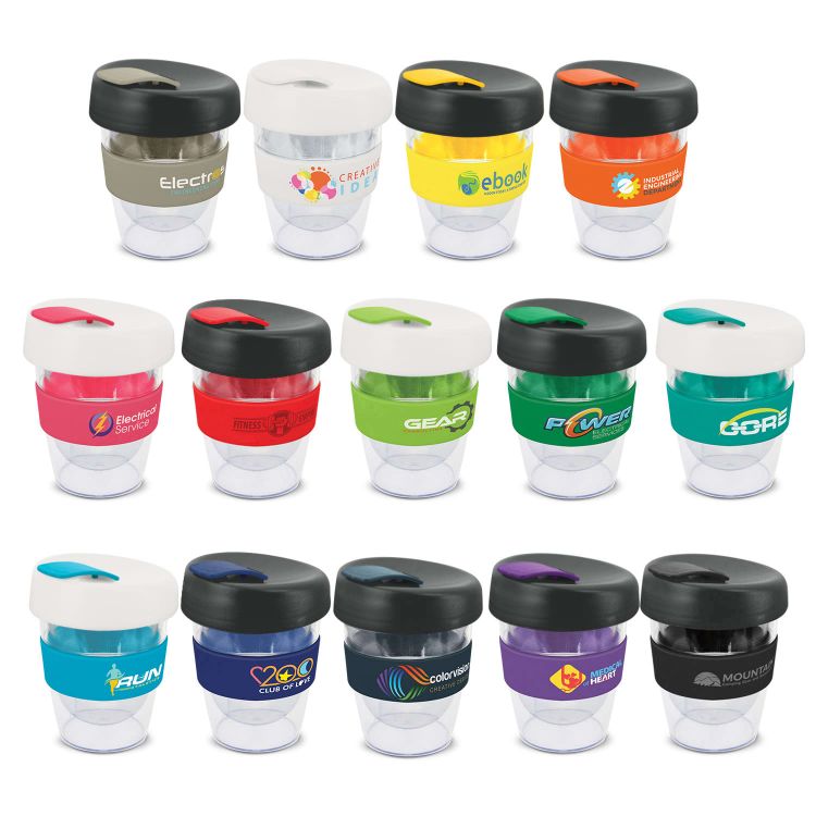 Picture of Express Cup Leviosa with Band - 230ml