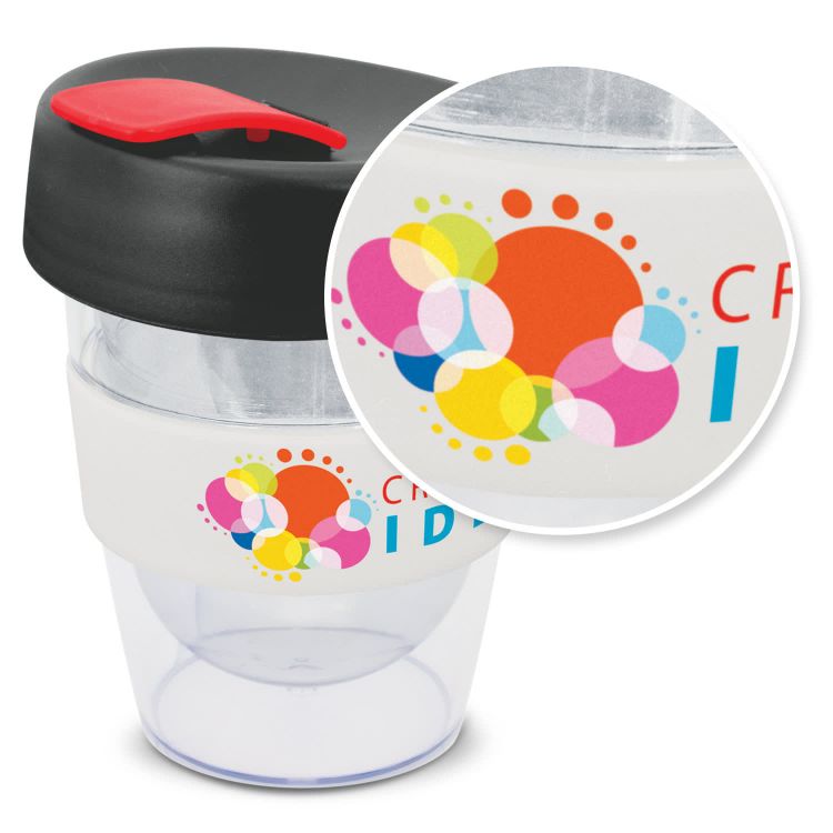 Picture of Express Cup Leviosa with Band - 230ml