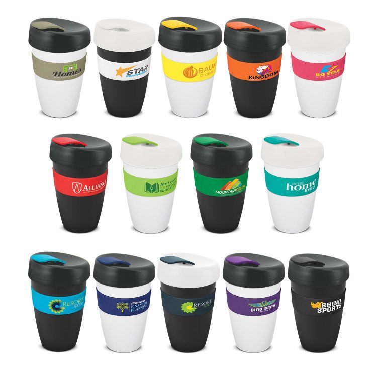Picture of Express Cup Deluxe - 480ml