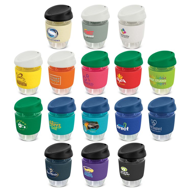 Picture of Nova Cup - Borosilicate 350ml