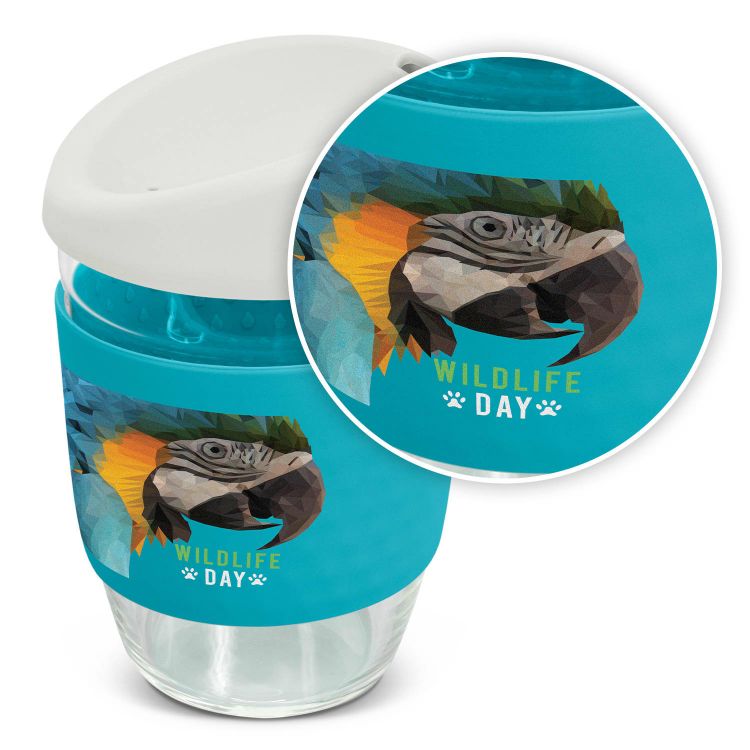 Picture of Nova Cup - Borosilicate 350ml