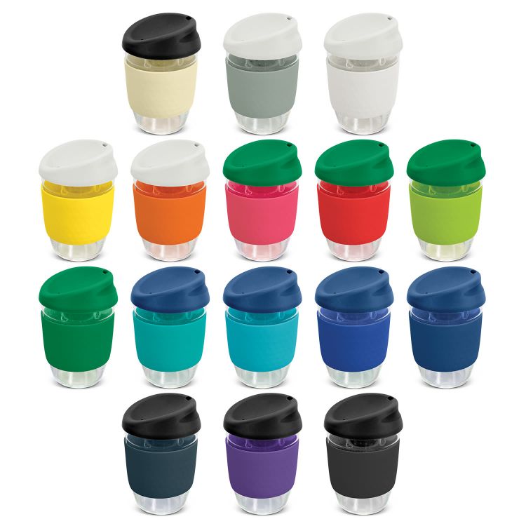 Picture of Nova Cup - Borosilicate 350ml