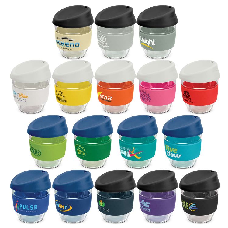 Picture of Nova Cup - Borosilicate 250ml
