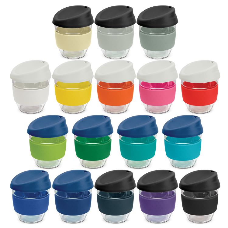 Picture of Nova Cup - Borosilicate 250ml