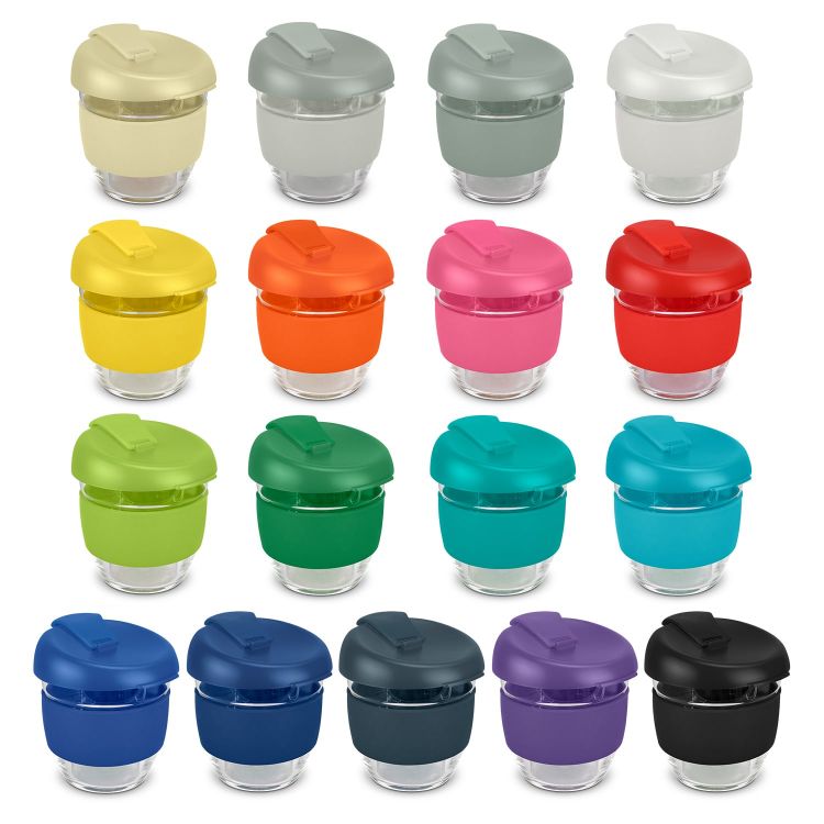 Picture of Stellar Cup Borosilicate - 250ml