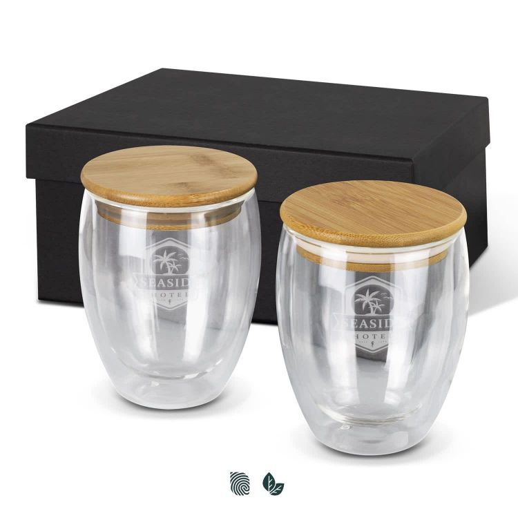 Picture of Azzurra Glass Set - 350ml