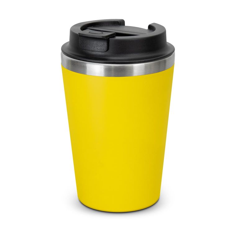 Picture of Corvette Coffee Cup