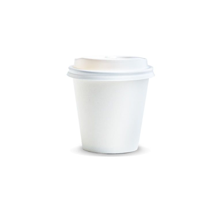 Picture of Kudos Paper Coffee Cup - 180ml
