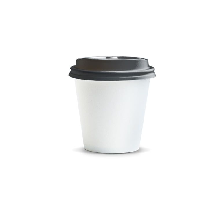 Picture of Kudos Paper Coffee Cup - 180ml