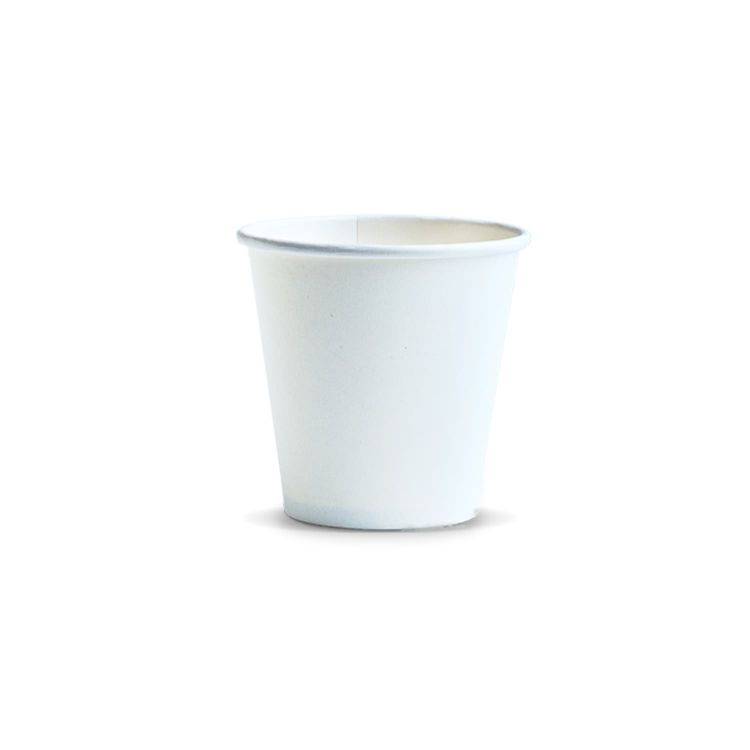 Picture of Kudos Paper Coffee Cup - 180ml