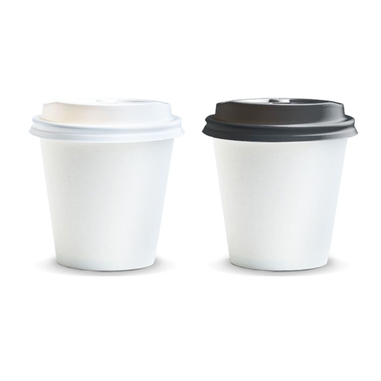 Picture of Kudos Paper Coffee Cup - 180ml