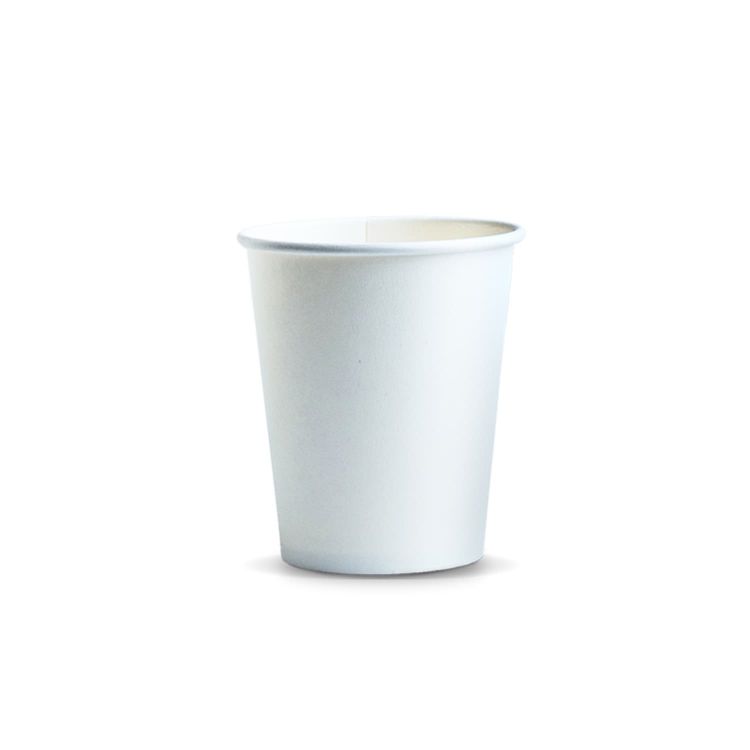Picture of Kudos Paper Coffee Cup - 230ml