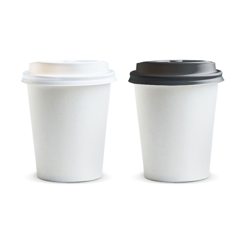 Picture of Kudos Paper Coffee Cup - 230ml