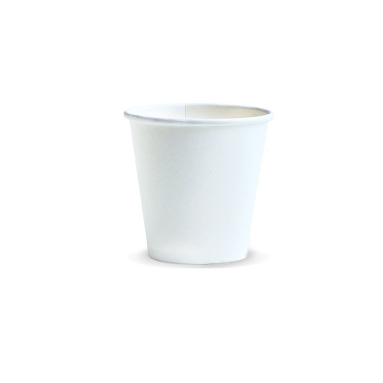Picture of Compostable Paper Coffee Cup - 180ml