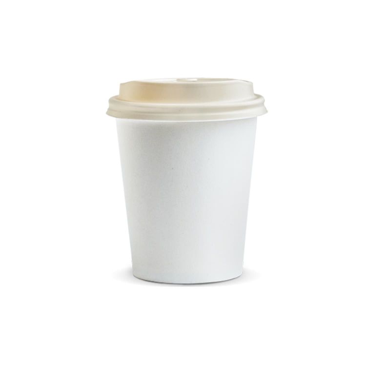 Picture of Compostable Paper Coffee Cup - 230ml