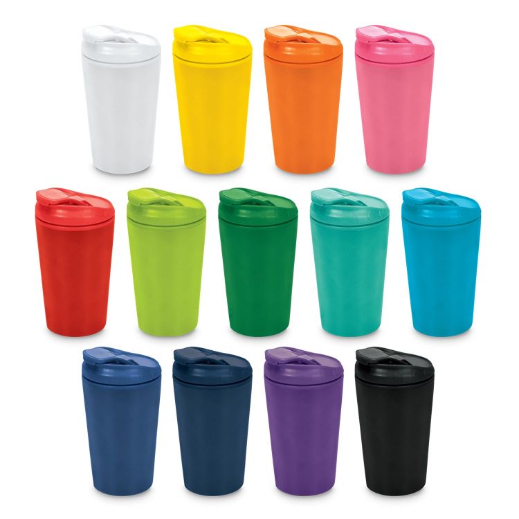 Picture of Corsica Coffee Cup