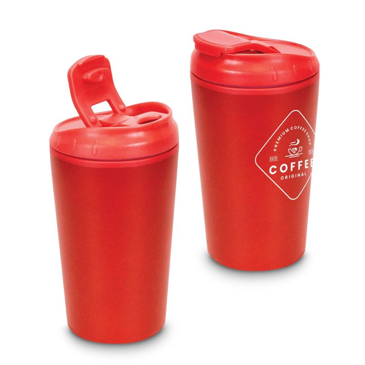 Picture of Corsica Coffee Cup