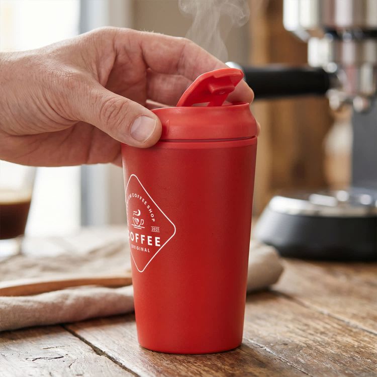 Picture of Corsica Coffee Cup