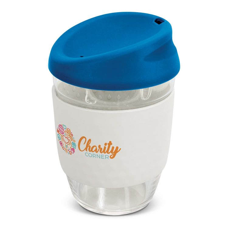 Picture of Nova Cup Borosilicate 350ml - Pad Print