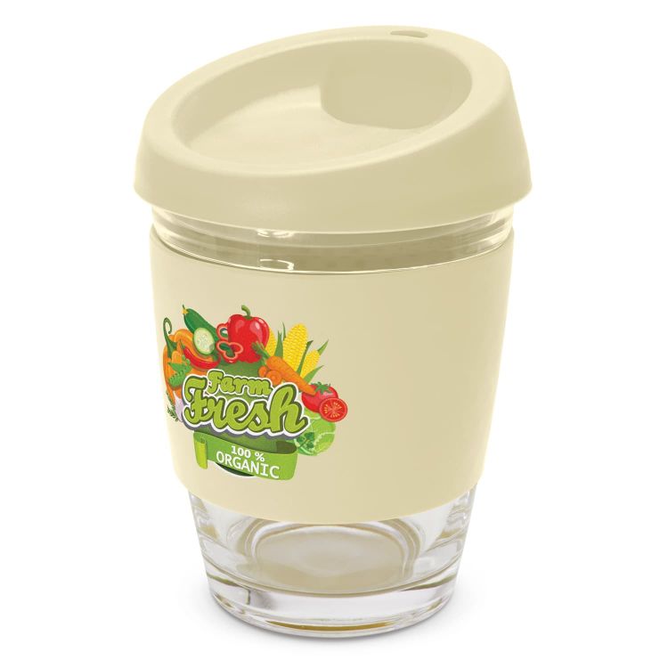 Picture of Metro Cup - Silicone Digital Print