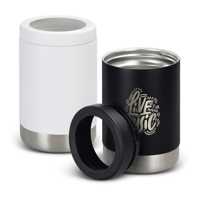 Picture of Brewski Pro Vacuum Stubby Cooler