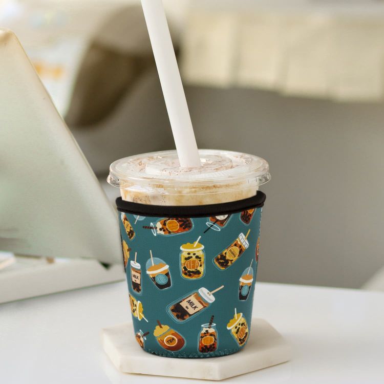 Picture of Neoprene Cup Sleeve - Small