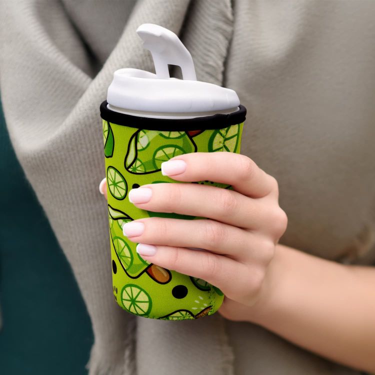 Picture of Neoprene Cup Sleeve - Medium