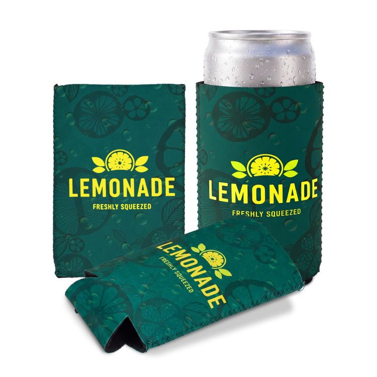 Picture of Cancun Slim Can Cooler