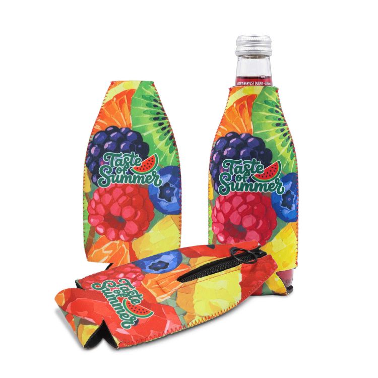 Picture of Belize Stubby Cooler