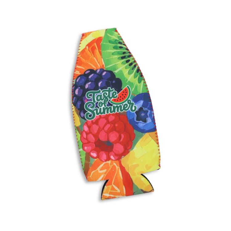 Picture of Belize Stubby Cooler