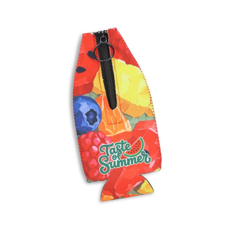 Picture of Belize Stubby Cooler