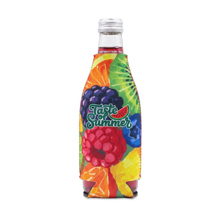 Picture of Belize Stubby Cooler
