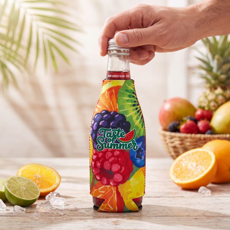 Picture of Belize Stubby Cooler