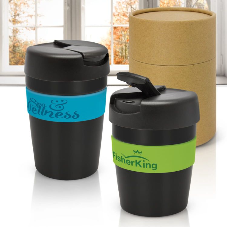 Picture of Java Vacuum Cup - 230ml