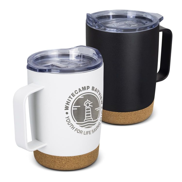 Picture of Bardot Vacuum Mug