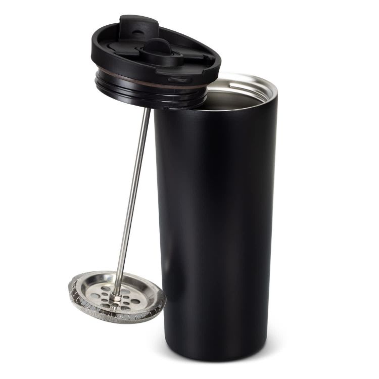 Picture of Coffee Press Vacuum Cup