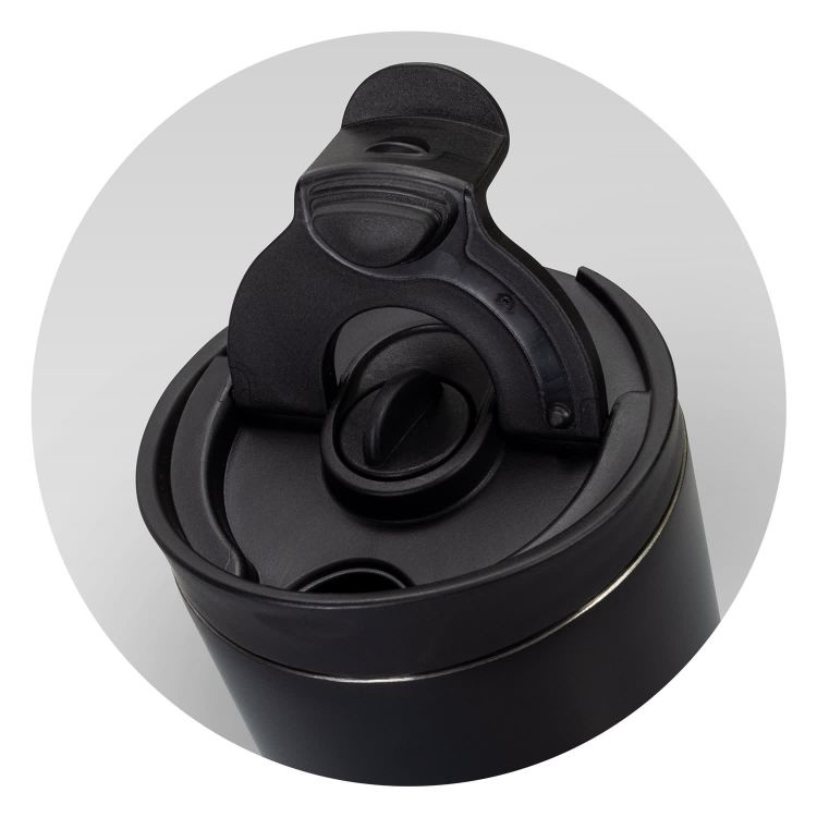 Picture of Coffee Press Vacuum Cup