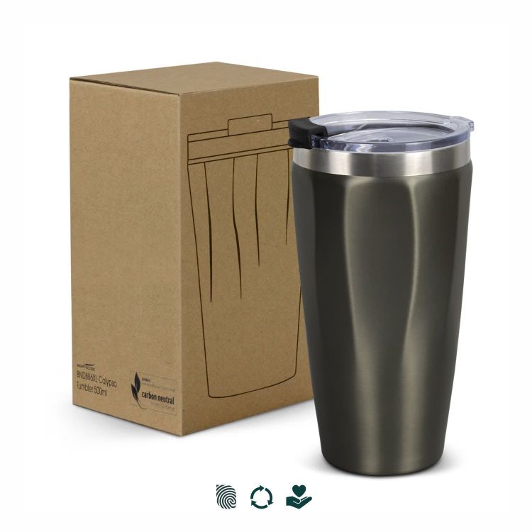 Picture of SPICE Calypso Vacuum Tumbler - 500ml