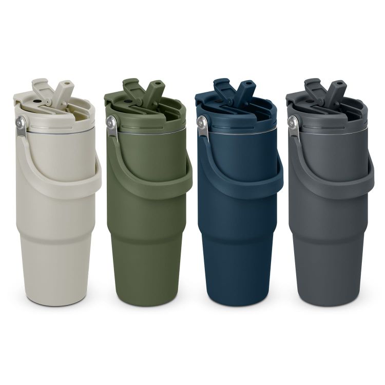 Picture of Sentry Vacuum Mug